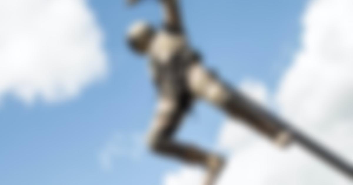 Highly Sprung Performance | Charici