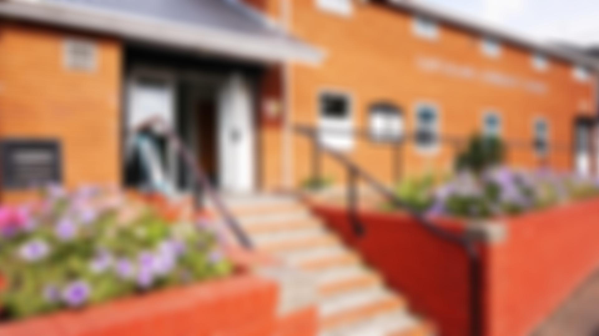 The Castleland Community Association | Charici