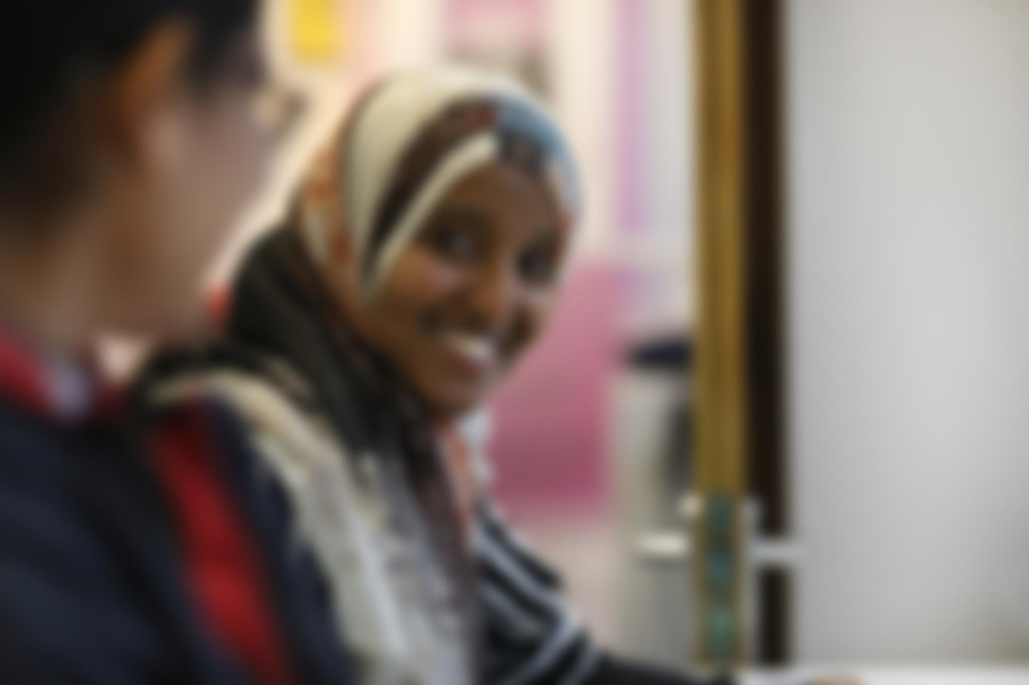 Women's Inclusive Team | Charici