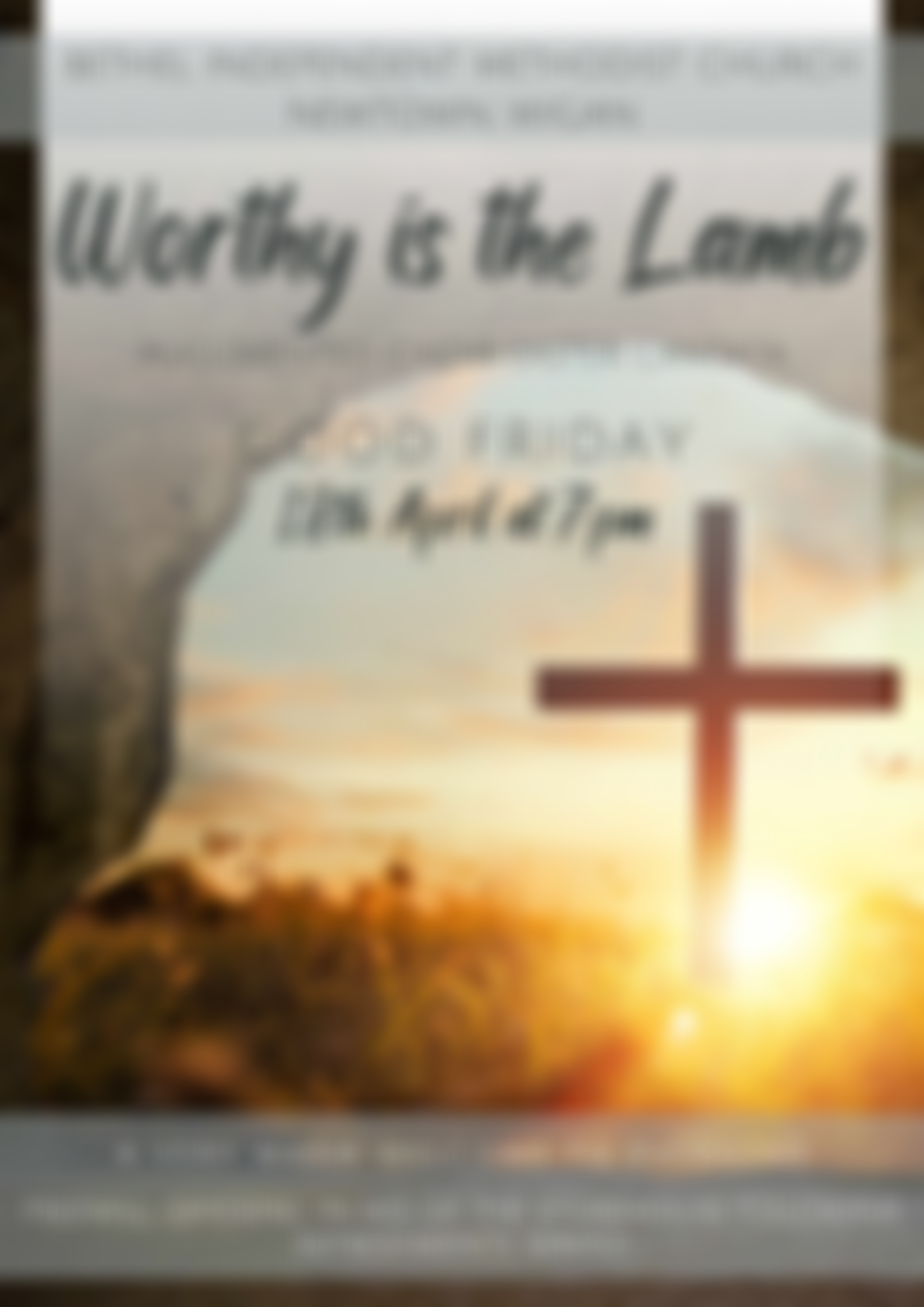 Bethel Independent Methodist Church | Charici