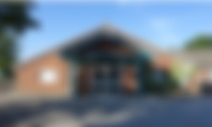 Ark Christian Fellowship | Charici