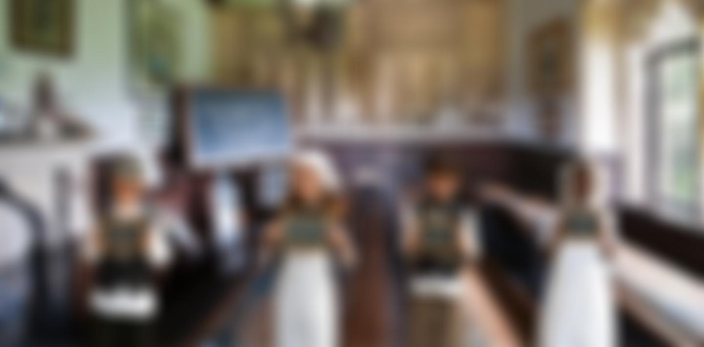 Sevington Victorian School | Charici