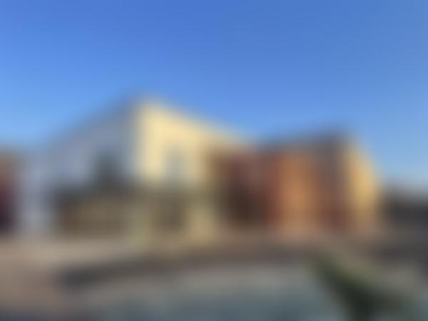 Hope Church | Charici