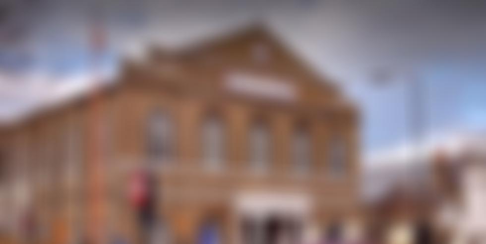 Gurdwara Sahib Woolwich (Woolwich Sikh Temple) | Charici