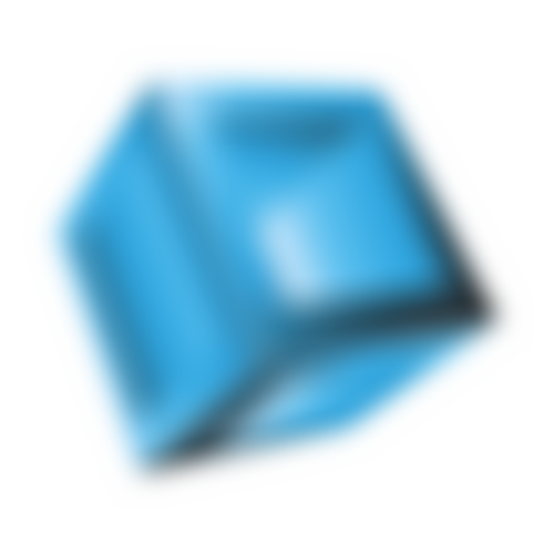 Blue Box Belper | Charici