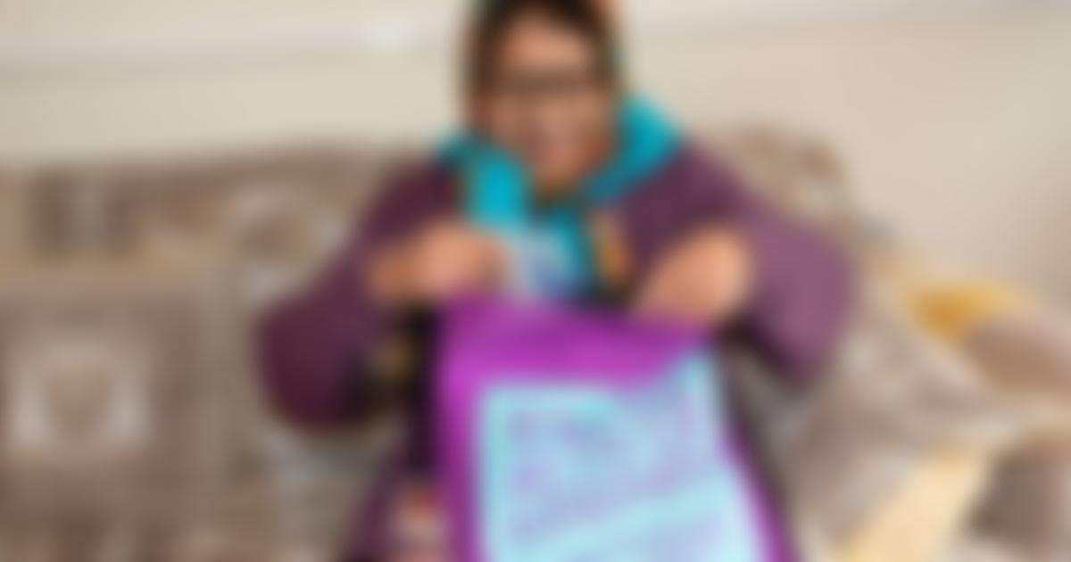 Small Acts Of Kindness Trust | Charici