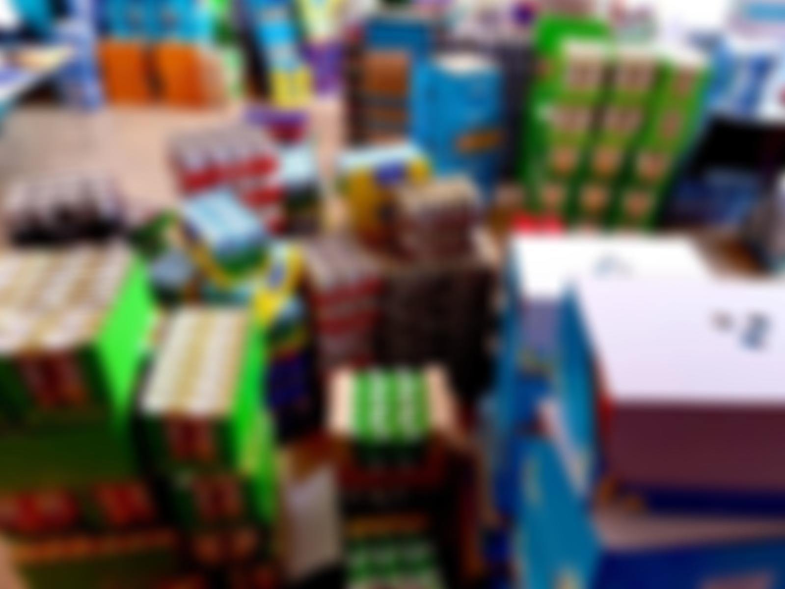 Newham Foodbank | Charici