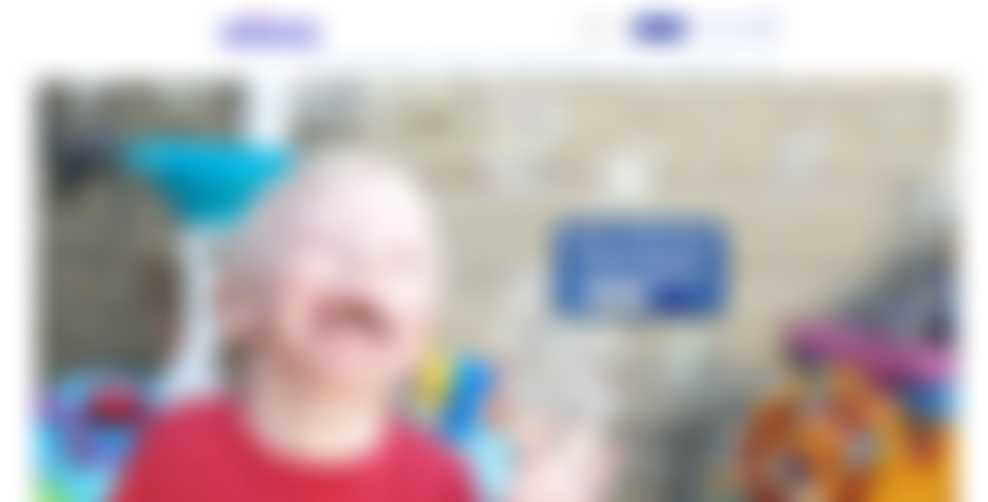 Williams Syndrome Foundation Limited | Charici