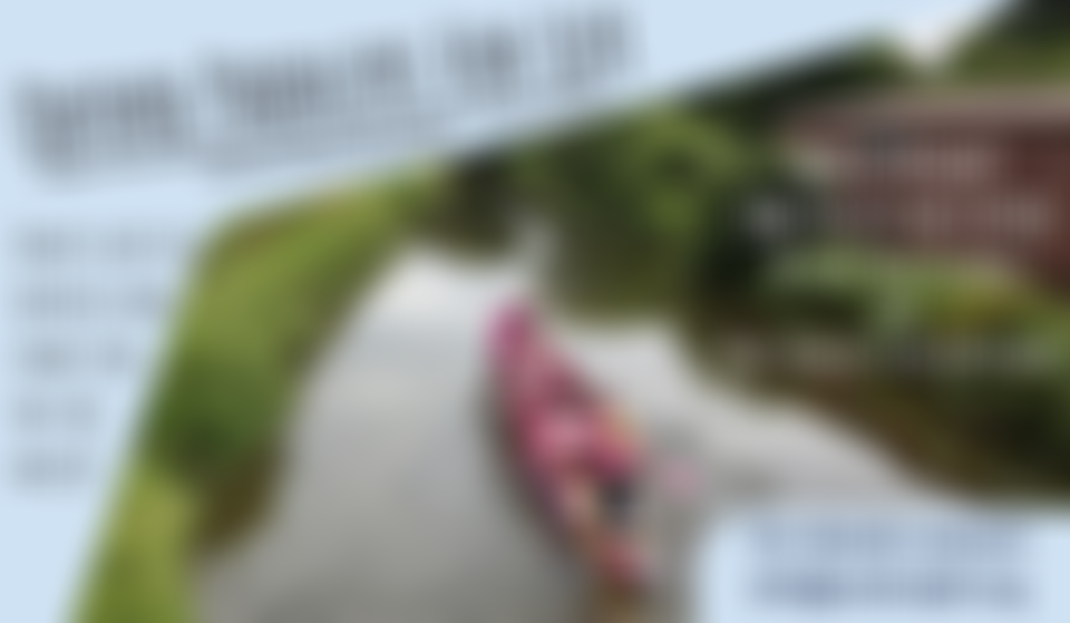 Oxford Paddlers For Life | Charici