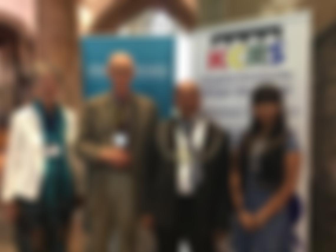 Kingston Community Refugee Sponsorship | Charici