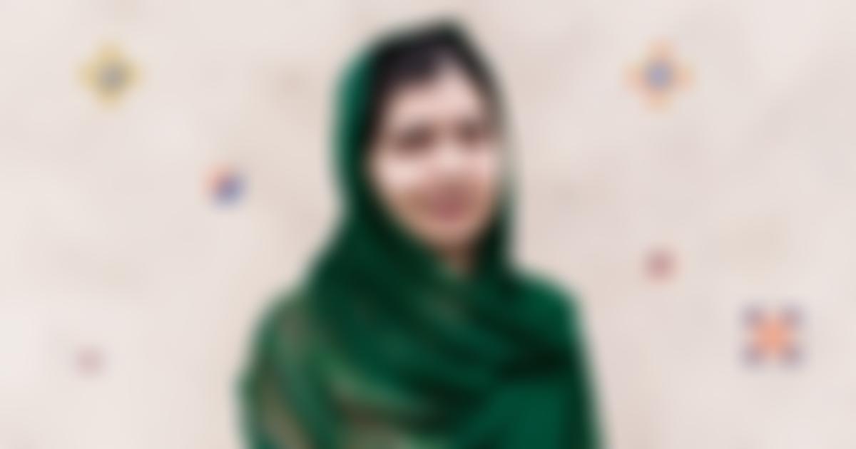 The Malala Fund UK | Charici