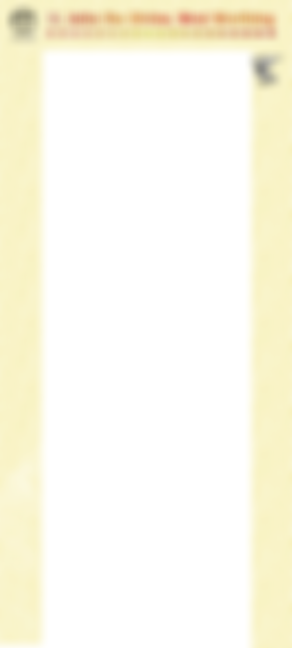 The Parochial Church Council Of The Ecclesiastical Parish Of St. John The Divine, West Worthing | Charici