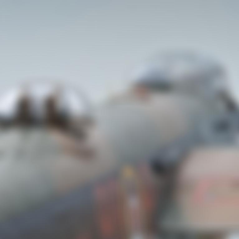 Bomber County Gateway Trust | Charici