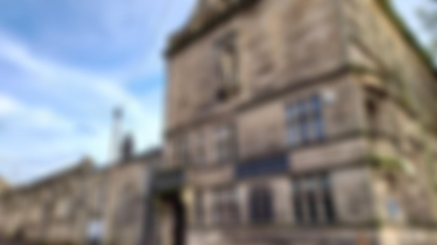 Partington Theatre Club Limited | Charici