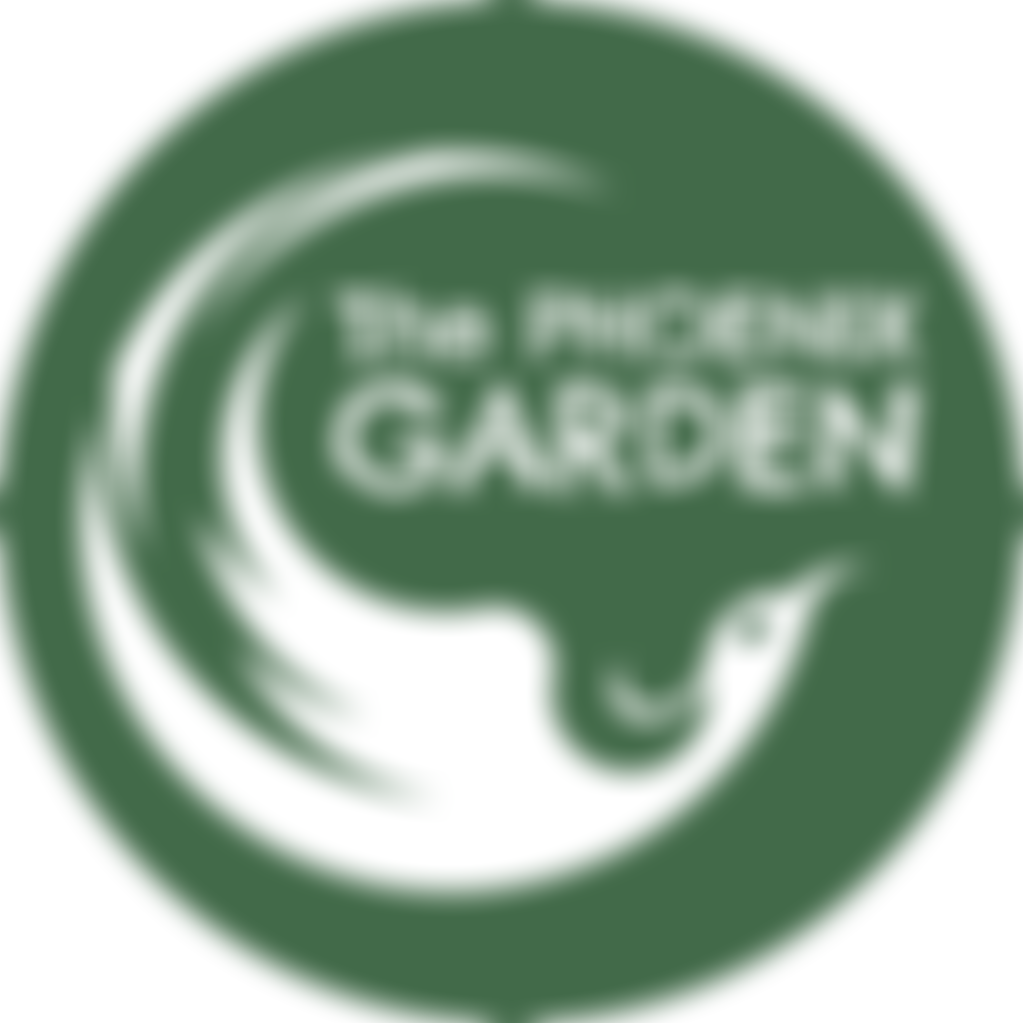 The Phoenix Garden | Charici