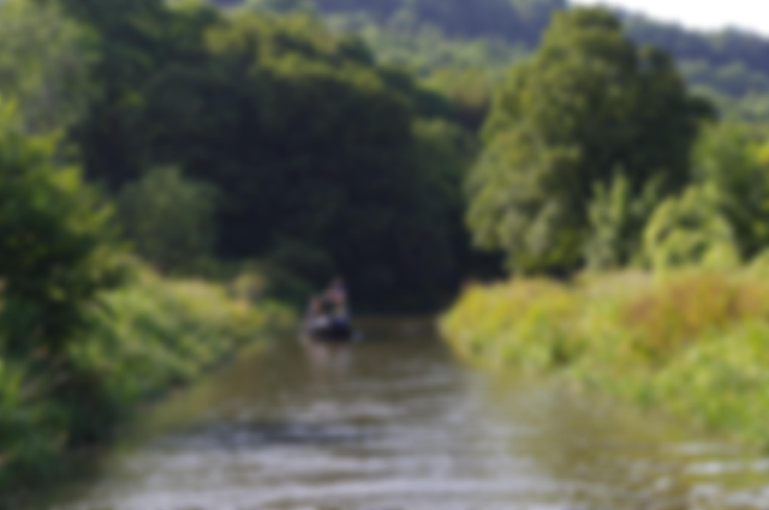 The Kennet And Avon Canal Trust, Limited | Charici