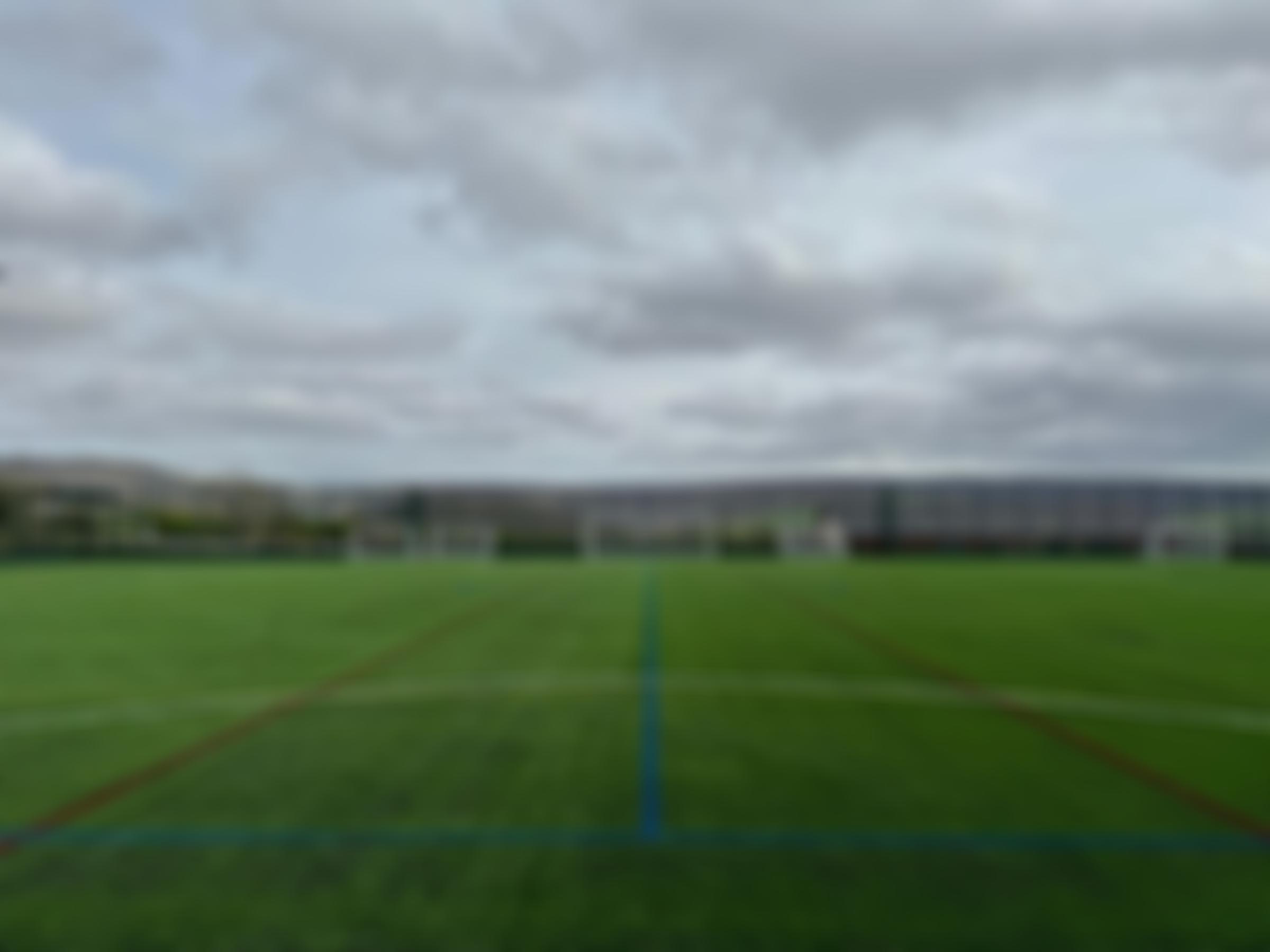 Glossop North End Community Club | Charici