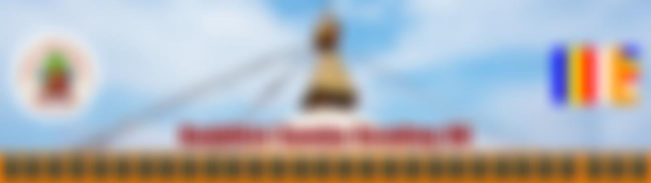 Buddhist Gumba Reading UK | Charici