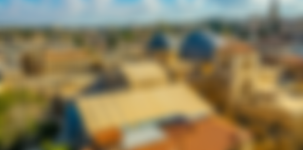 Pro Terra Sancta UK | Charici