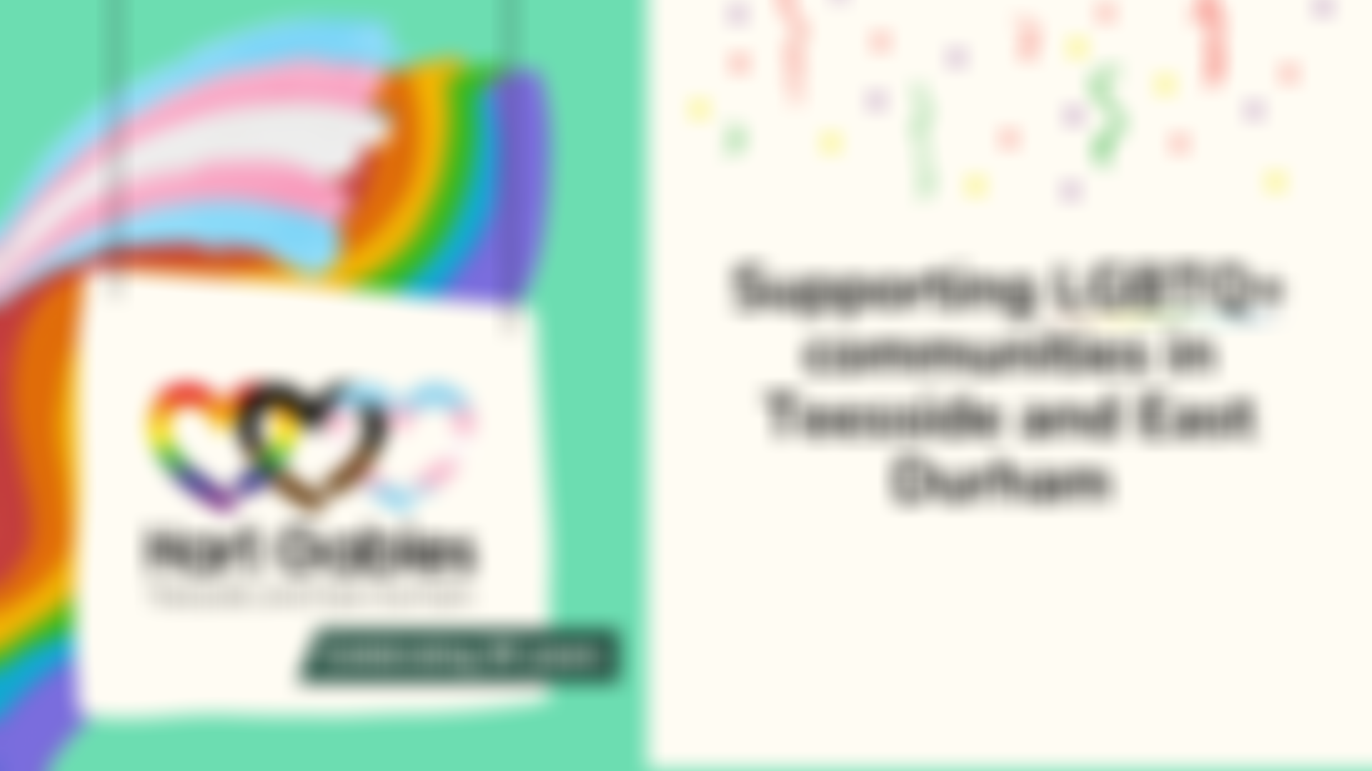 Hart Gables | Charici