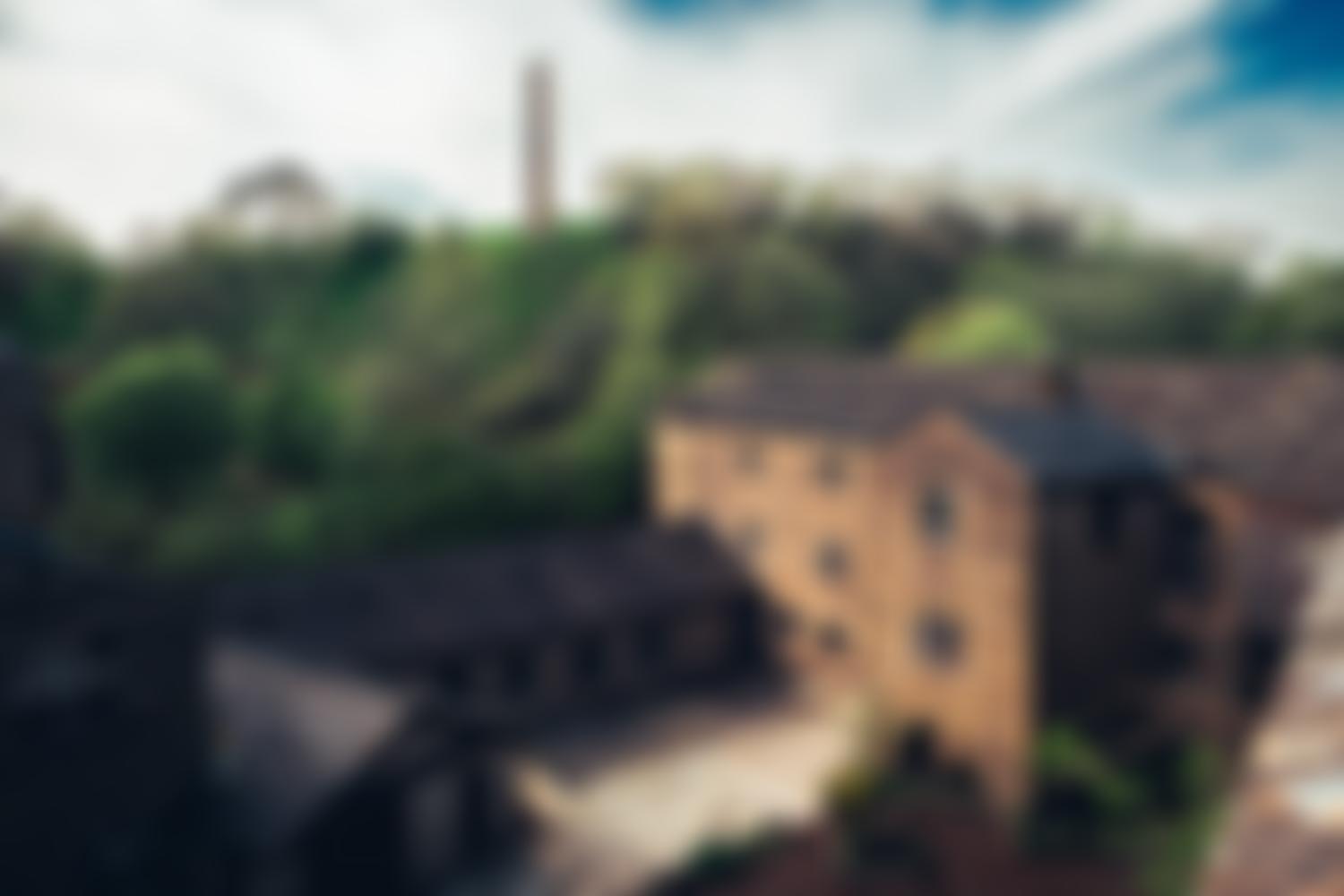 Higher Mill Museum Trust | Charici