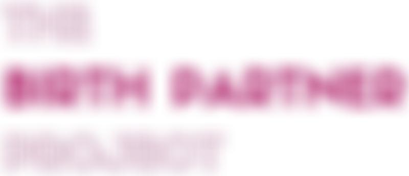 The Birth Partner Project | Charici