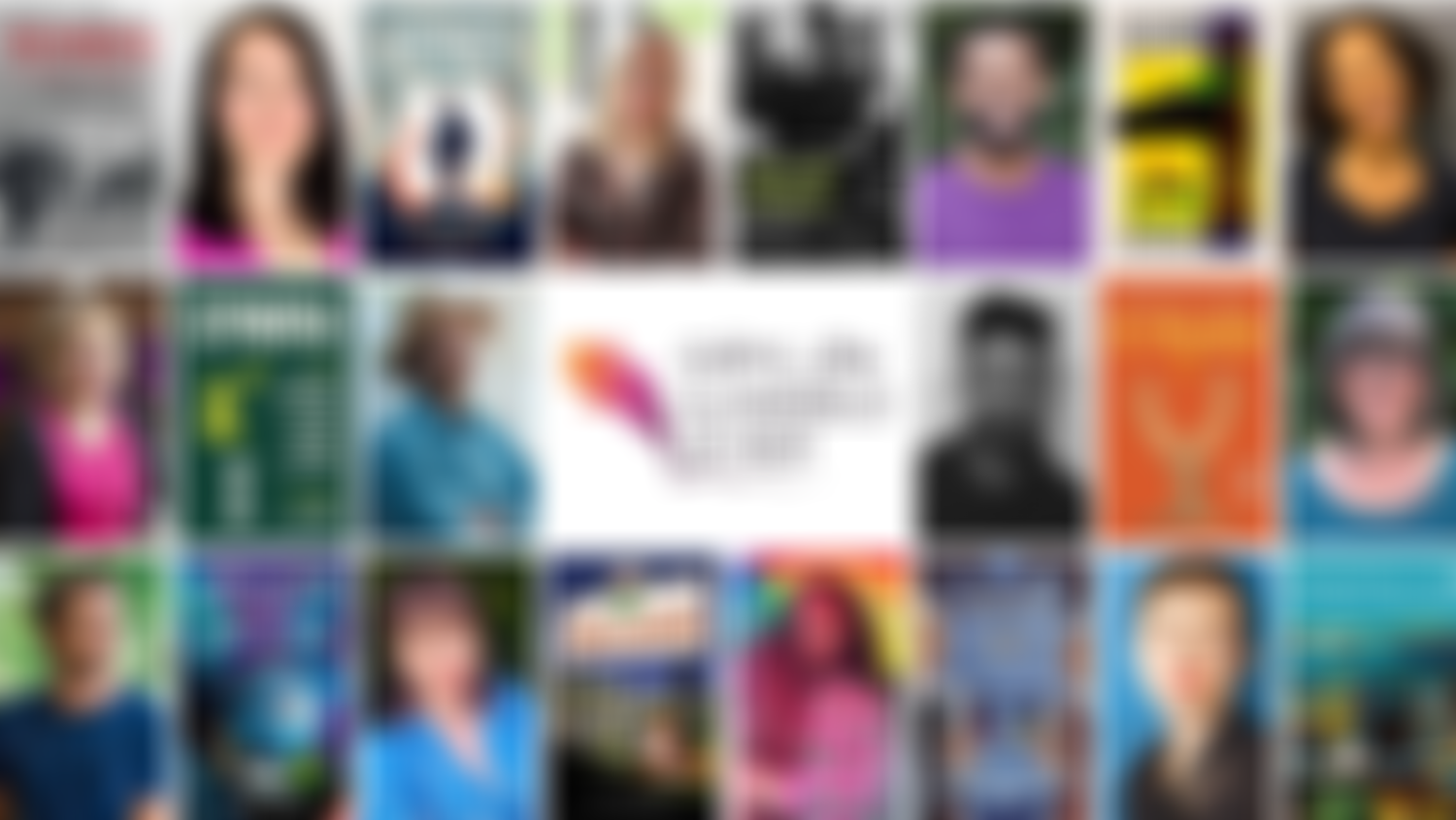 Llandeilo Lit Fest | Charici