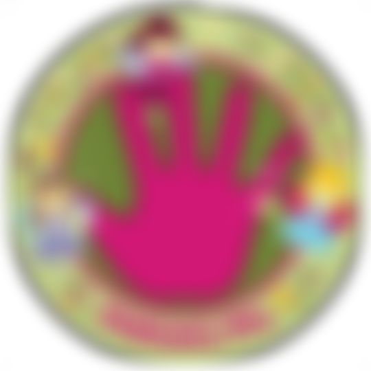 Blue For Jackson | Charici