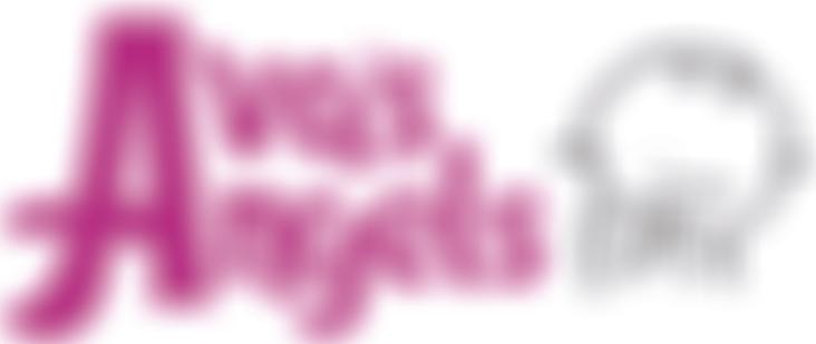 Ava's Angels | Charici