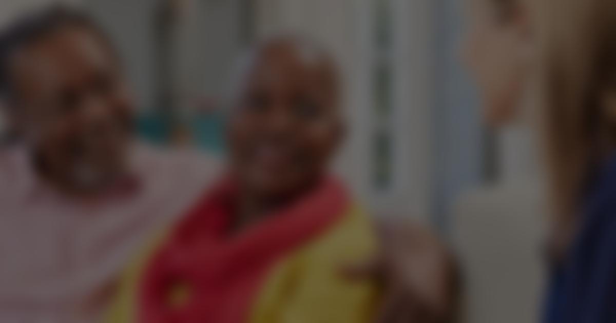 Parkinson's Care And Support UK | Charici