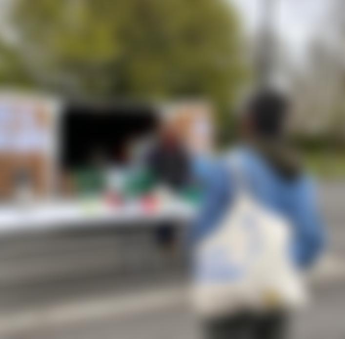 Newbury Soup Kitchen | Charici