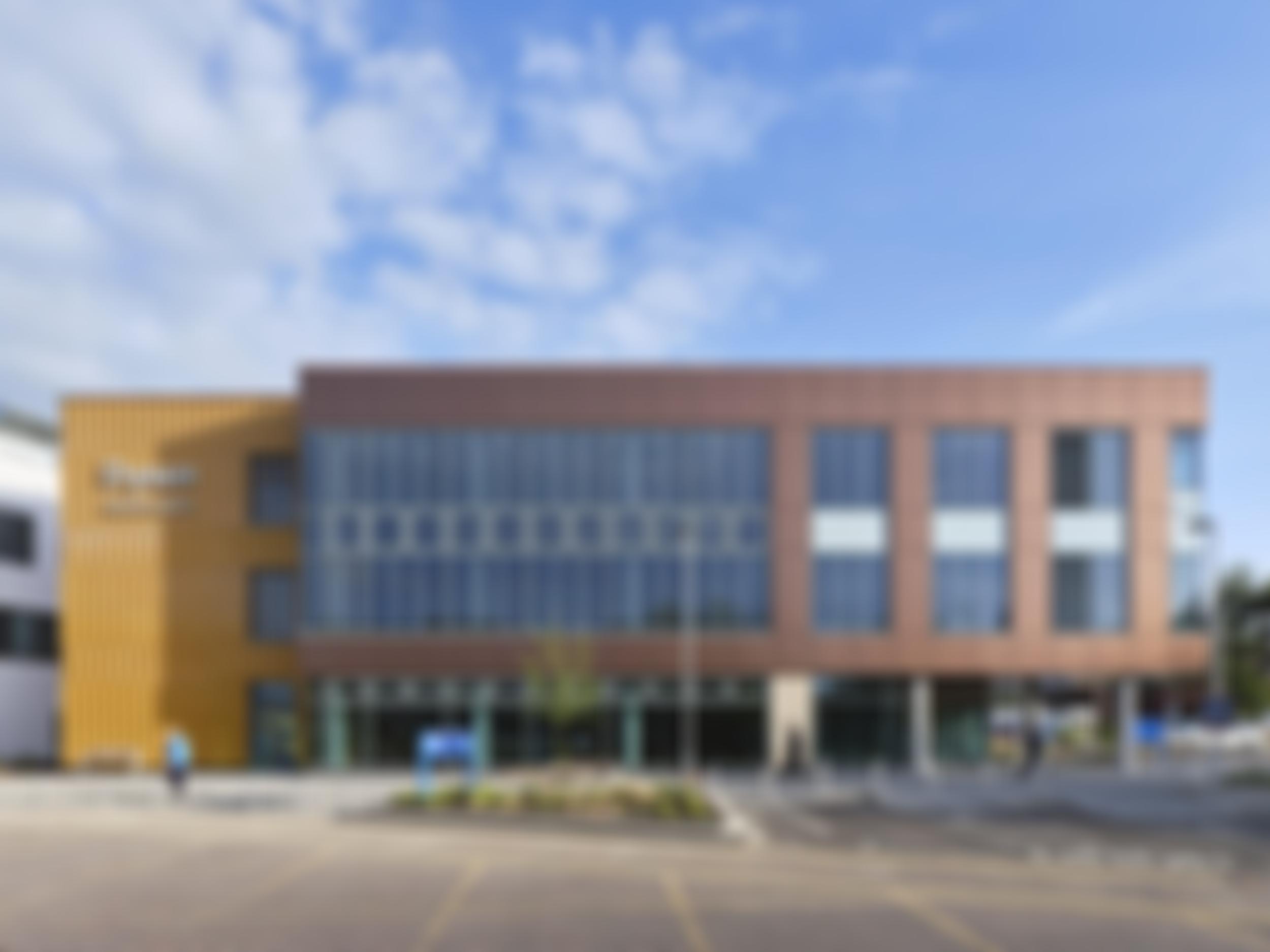 Bath Cancer Unit Appeal | Charici