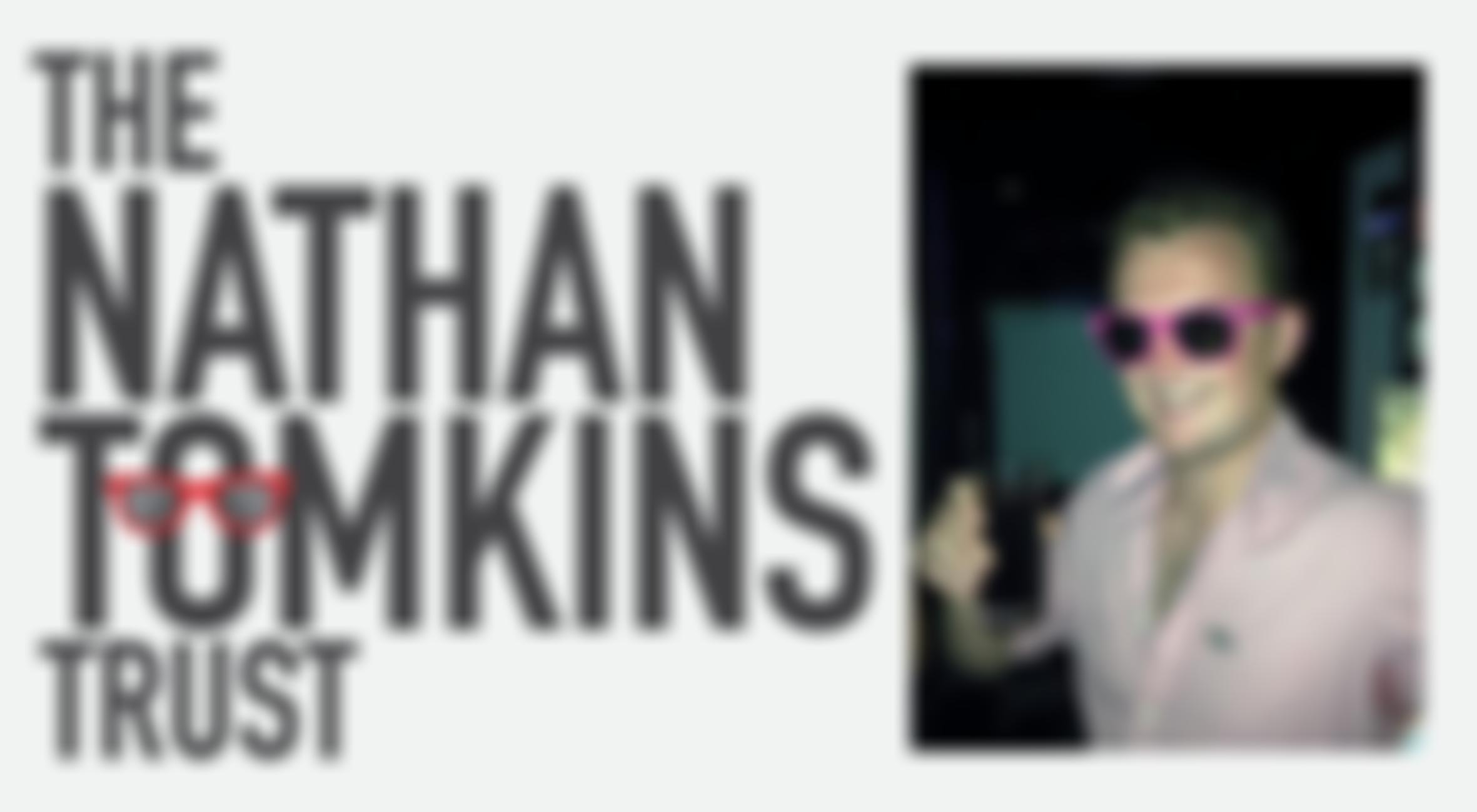 The Nathan Tomkins Trust | Charici