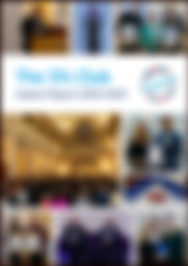 The 5% Club Limited | Charici