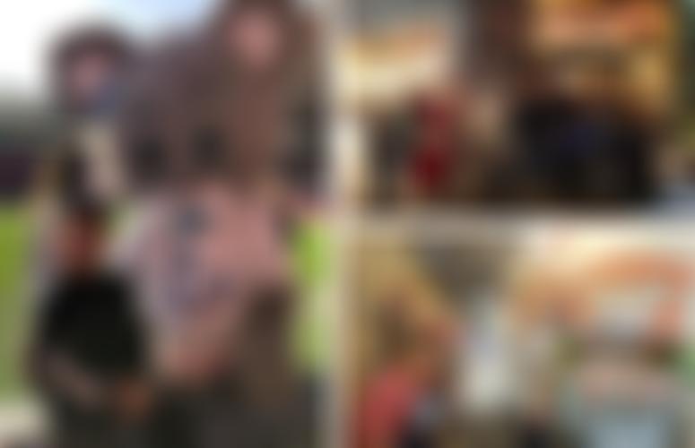 The Teesside Family Foundation | Charici