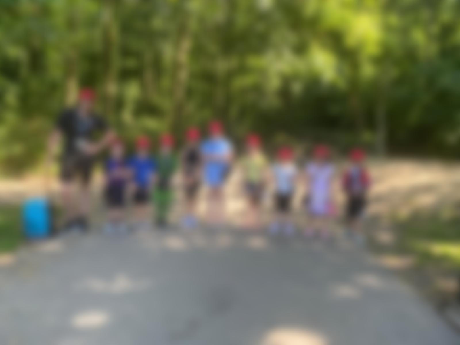 Sports Alive North West | Charici