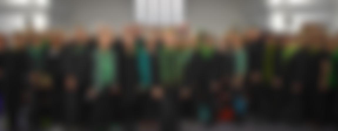 Manchester Community Choir | Charici