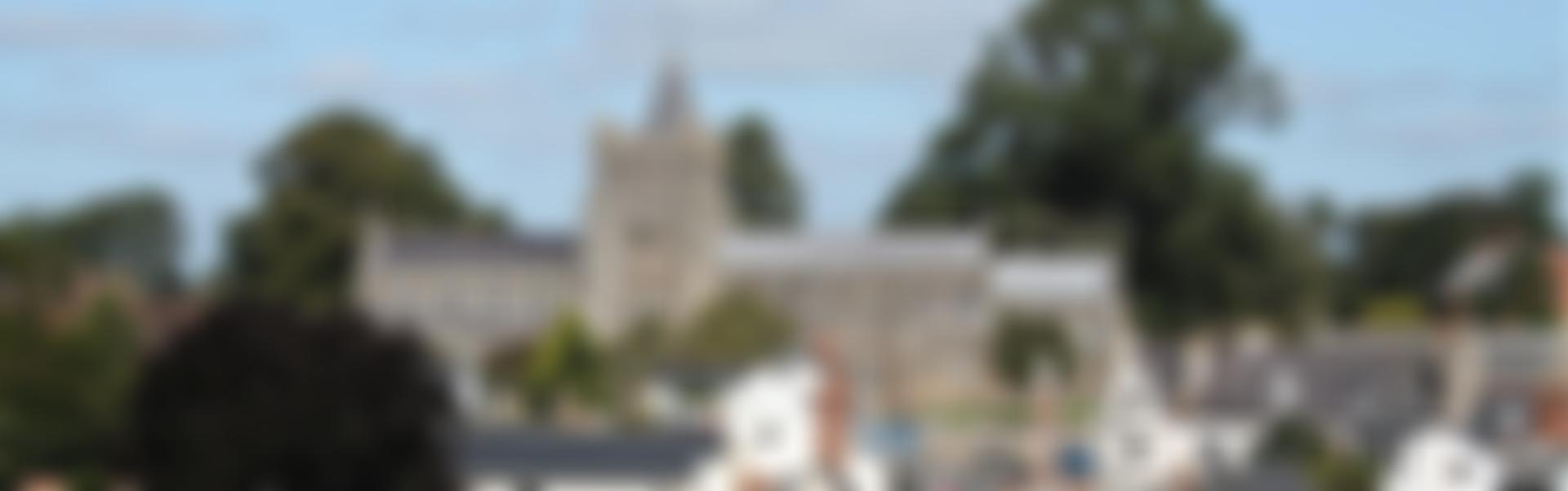 The Ottery St Mary Heritage Society Cio | Charici