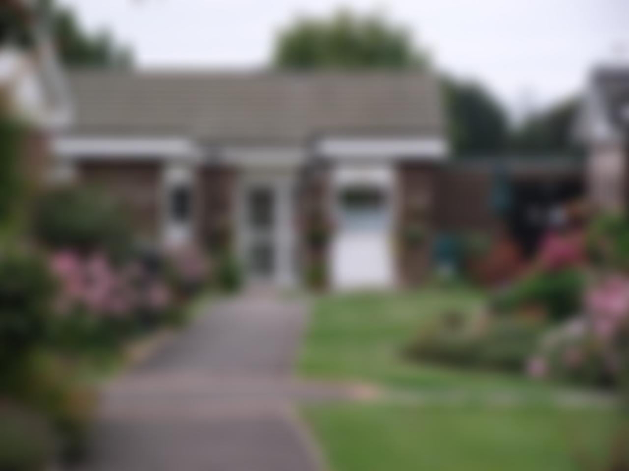 Peterborough Almshouse Trust Cio | Charici