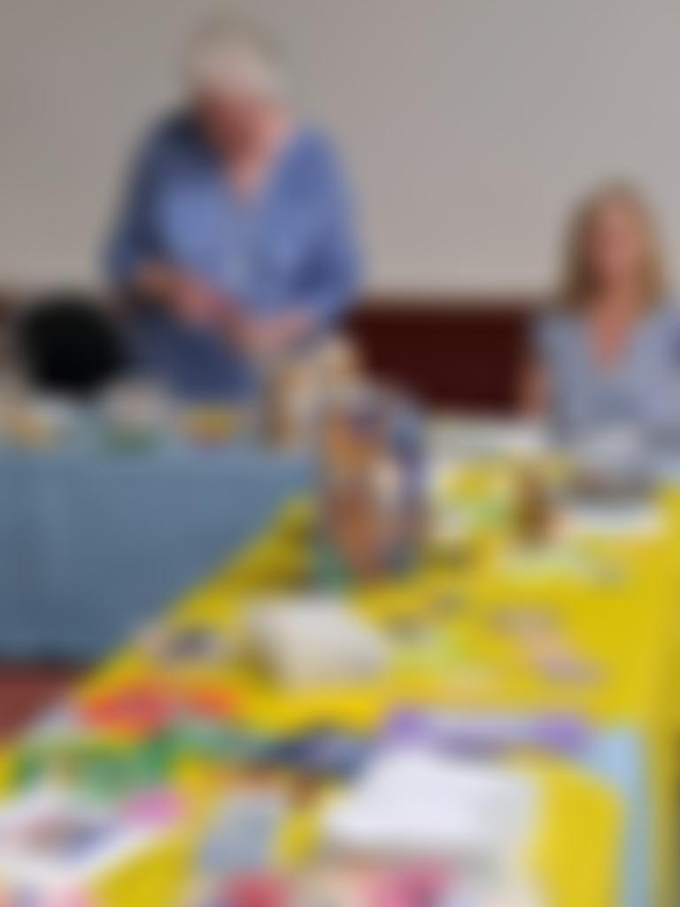 Ashton In Makerfield And District University Of The Third Age | Charici