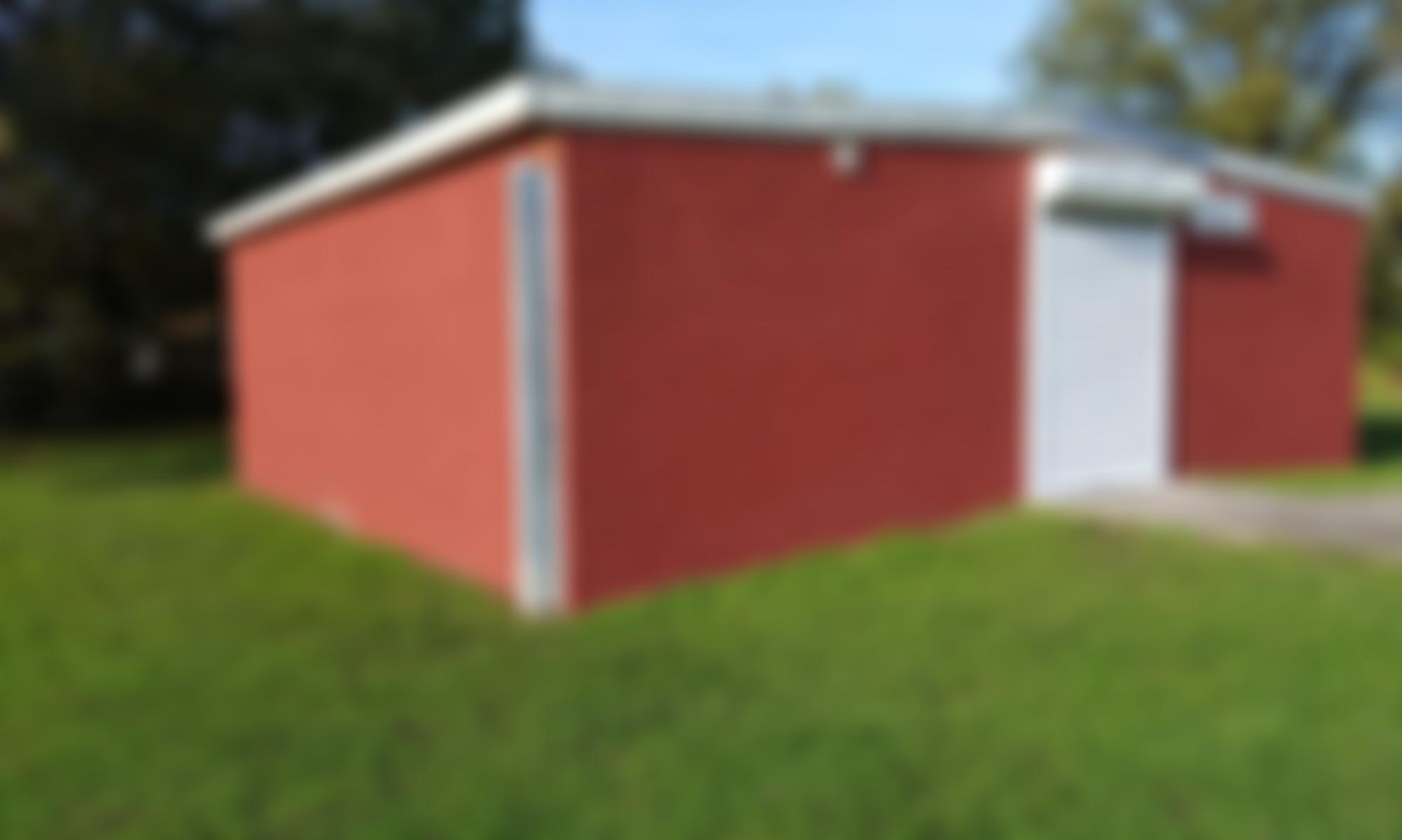 Wokingham Men's Shed | Charici