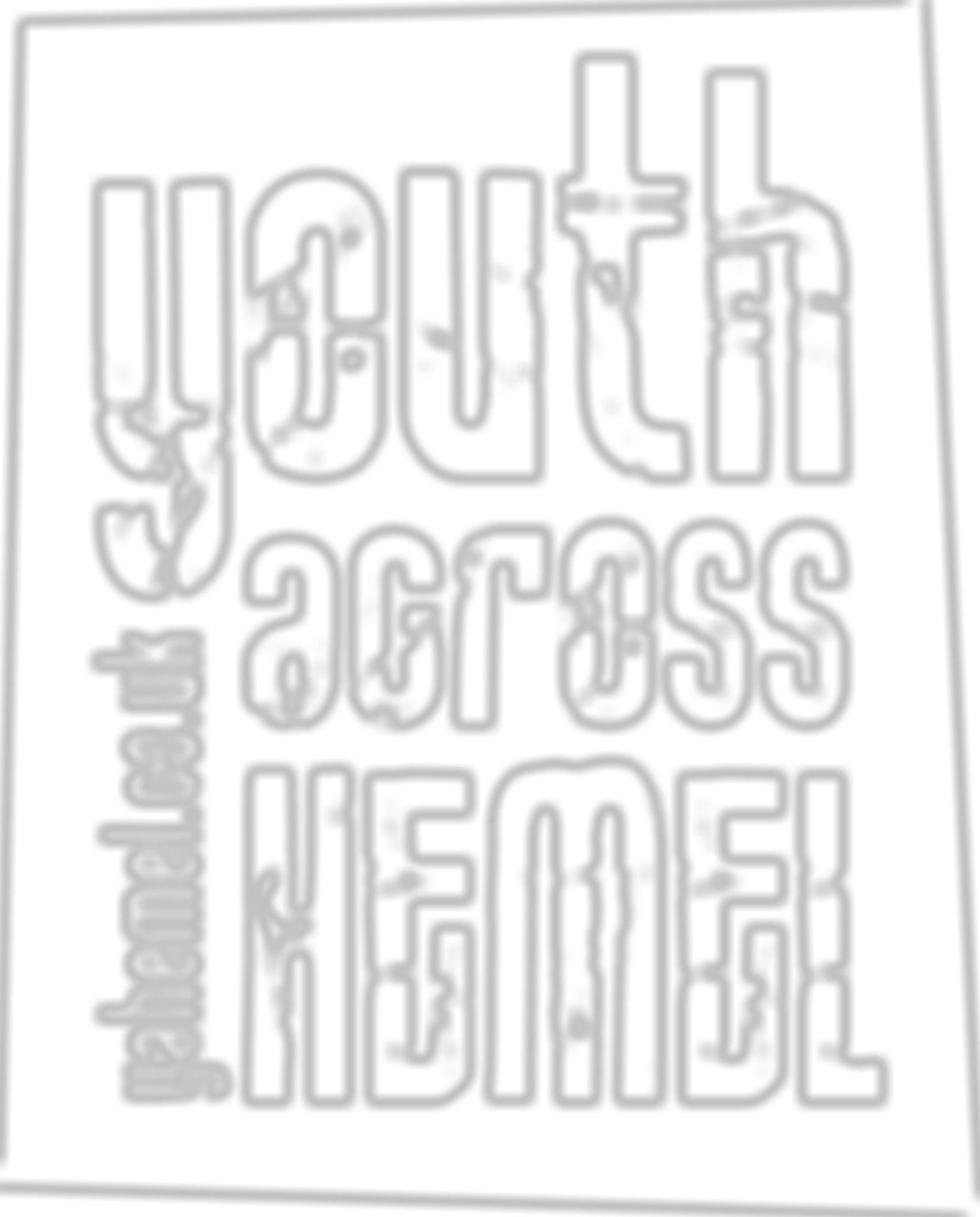 Youth Across Hemel | Charici