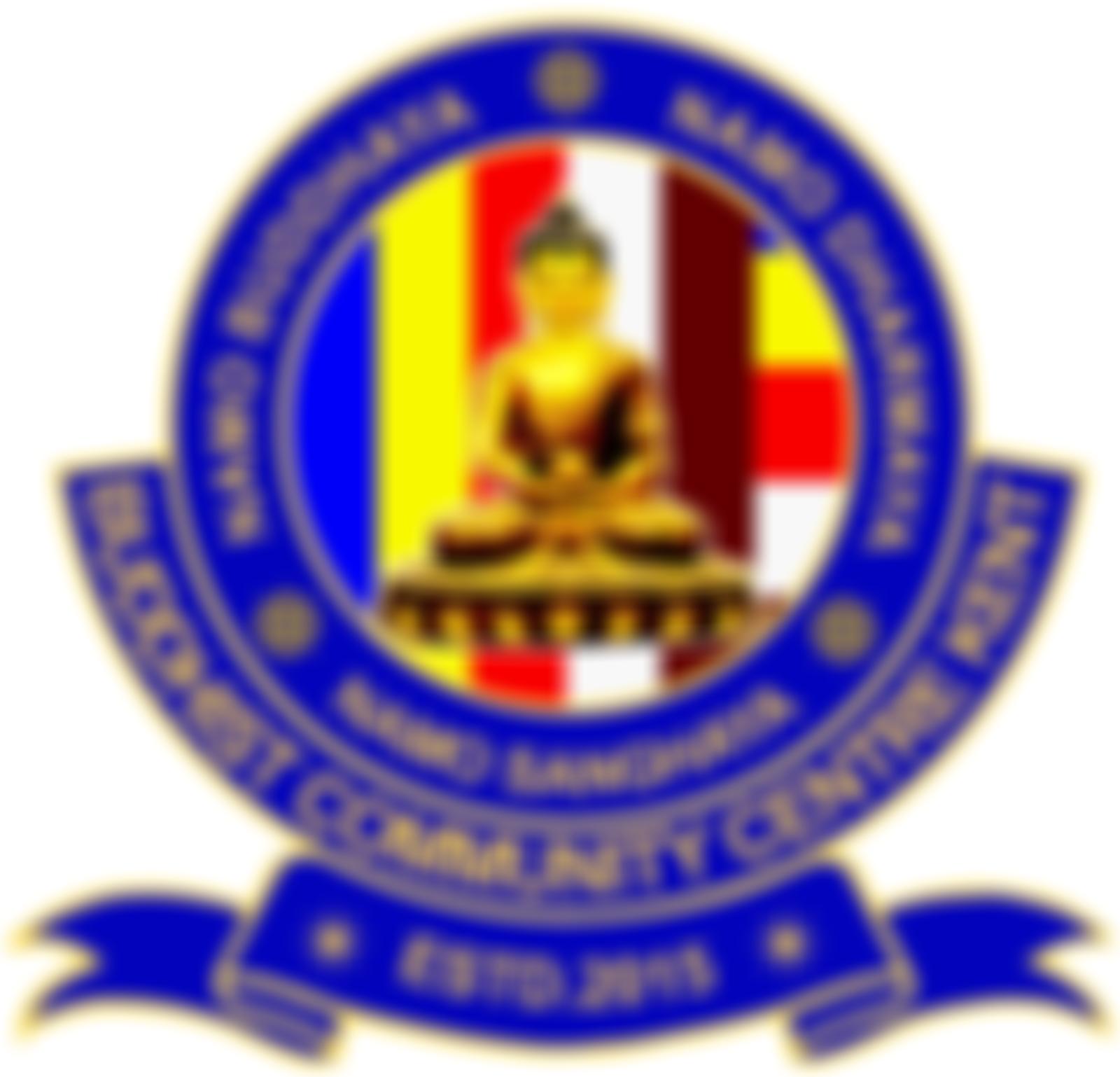 Buddhist Community Centre Kent Ltd | Charici