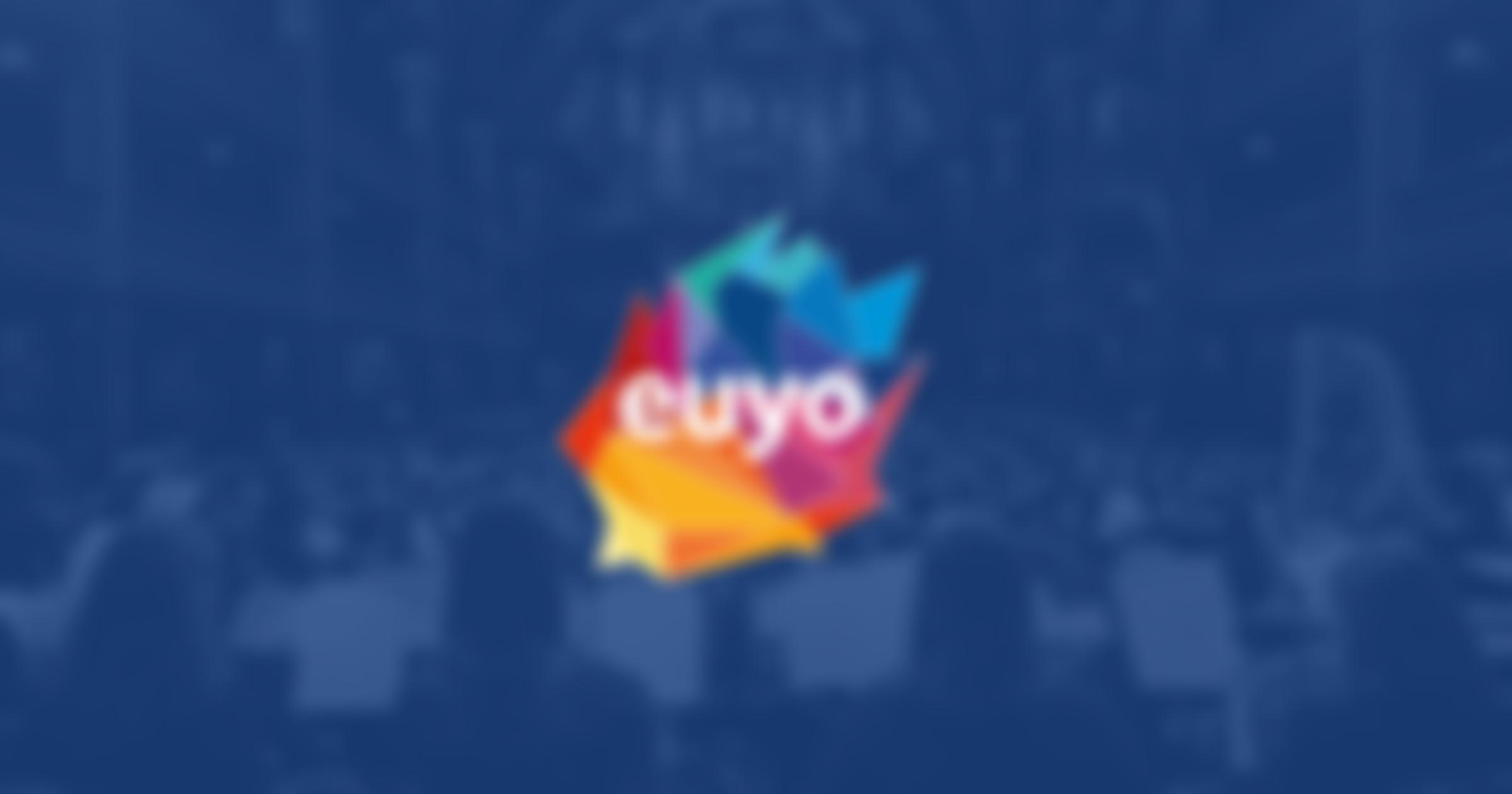 The International Youth Foundation | Charici