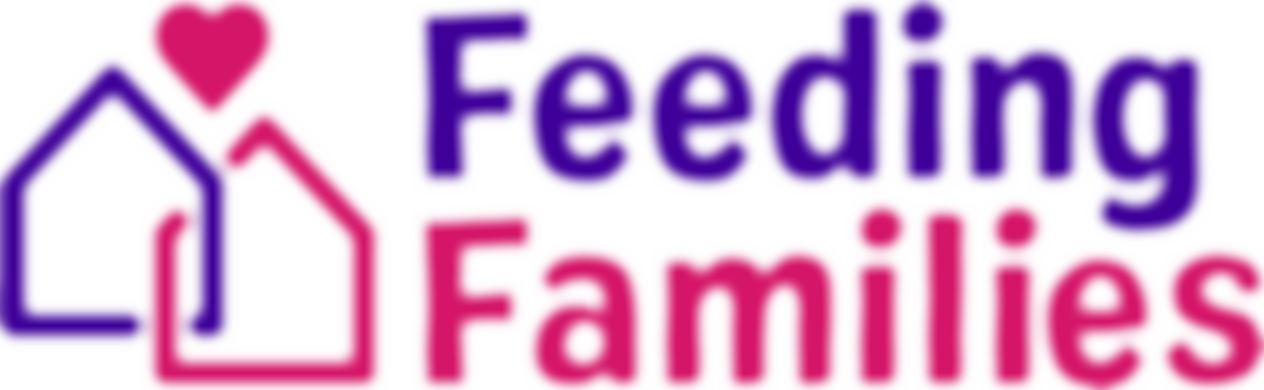 Feeding Families | Charici