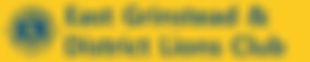 East Grinstead & District Lions Club (Cio) | Charici
