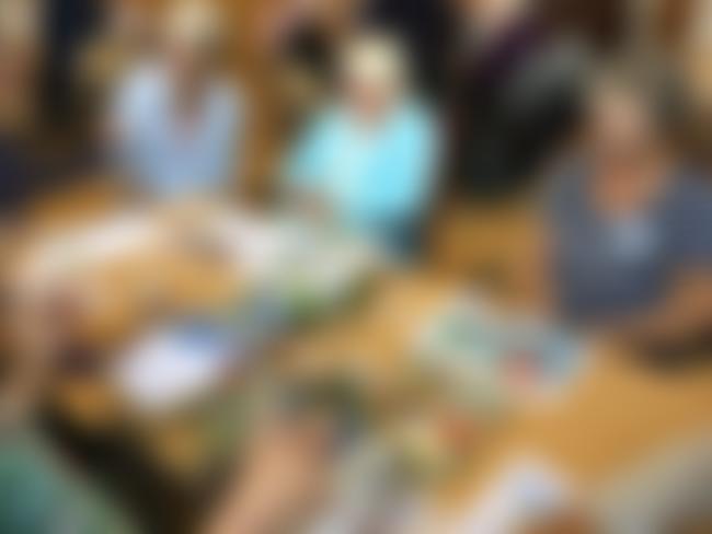 Holt & District Dementia Support | Charici