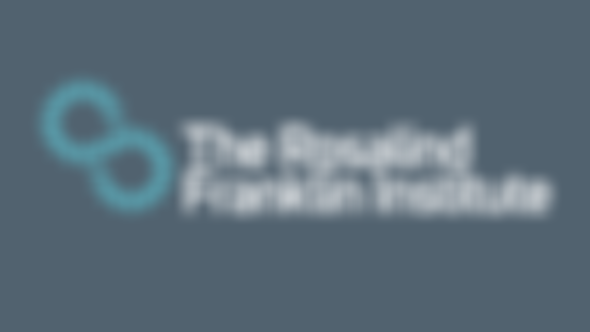 The Rosalind Franklin Institute | Charici