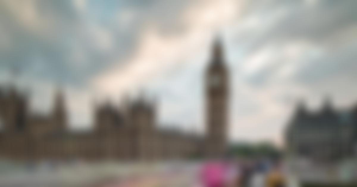 The Mindfulness Initiative | Charici