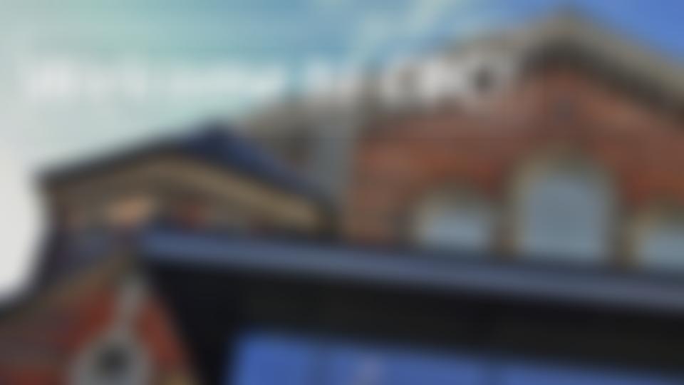 Canterbury Baptist Church | Charici